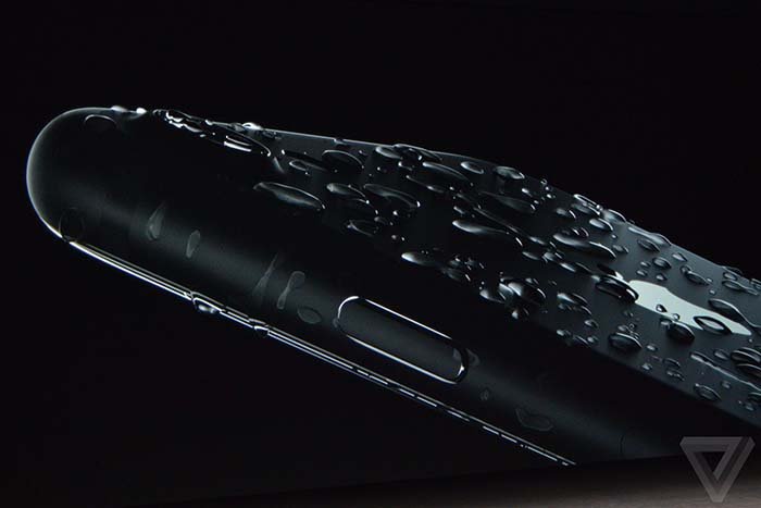 آیفون 7 و آیفون 7 پلاس اپل رسما معرفی شدند + گالری عکس