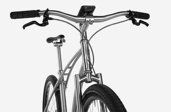 گالری عکس: با سبکترین دوچرخه برقی جهان آشنا شوید