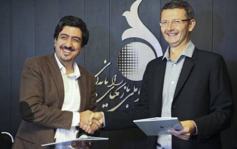 ایران به قلب بازی‌سازی رایانه‌ای خاورمیانه تبدیل می‌شود