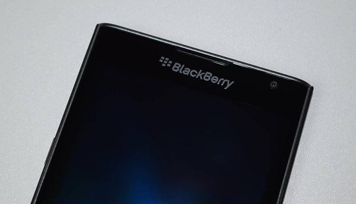 بلکبری از گوشی جدیدش با کد اختصاصی DTEK60 رونمایی میکند