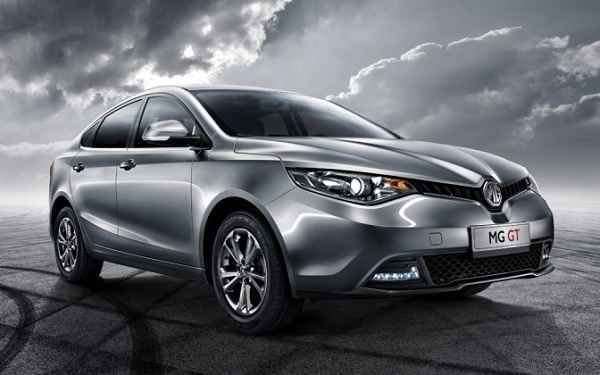 شرایط فروش نقد و اقساط خودروی MG GT در ایران اعلام شد!