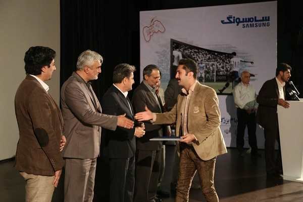 برندگان سومین جام بازی‌های رایانه‌ای خلیج فارس معرفی شدند