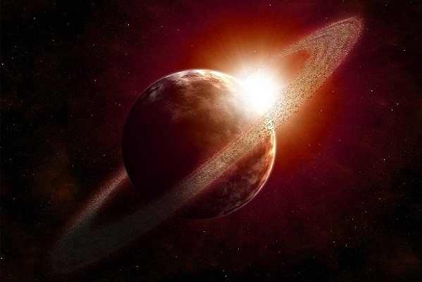 سفر به کره مریخ مغز فضانوردان را نابود میکند!