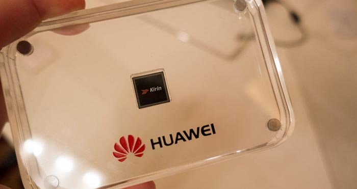 تراشه پرچمدار هوآوی با نام کرین 960 رسما معرفی شد