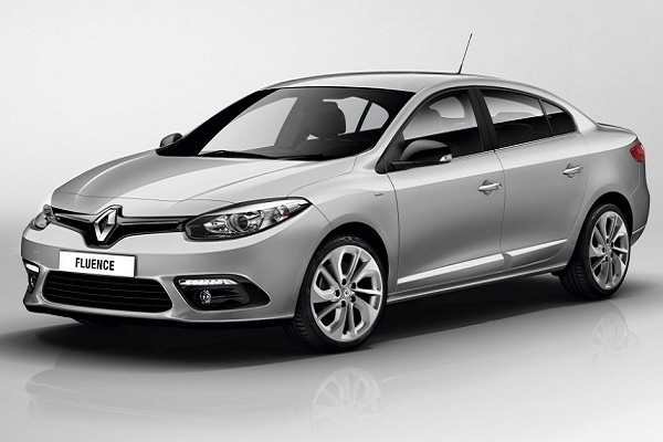 فروش شرایطی خودروی رنو فلوئنس آغاز شد + قیمت نقد و اقساط