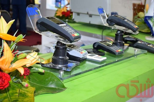 گالری عکس: گشت‌وگذاری در نمایشگاه تراکنش 2016