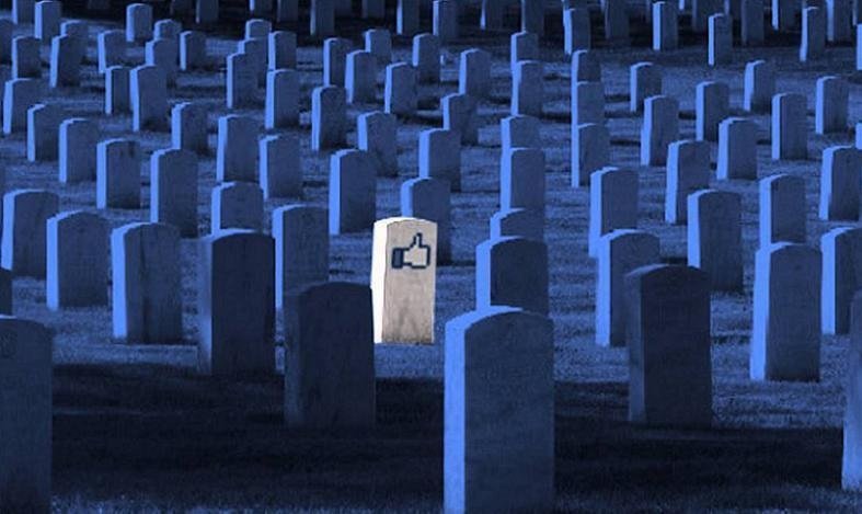بعد از مرگ بر سر داده‌های دیجیتالی ما چه می‌آید؟