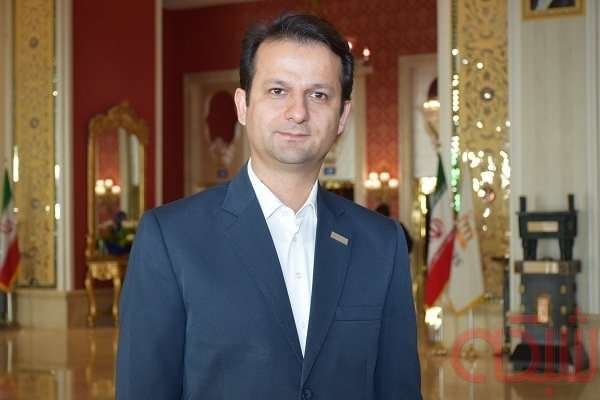 ویدئو: گفتگو با مدیر‌عامل شرکت فناوران اطلاعات و ارتباطات شمال‌غرب (ICTN)