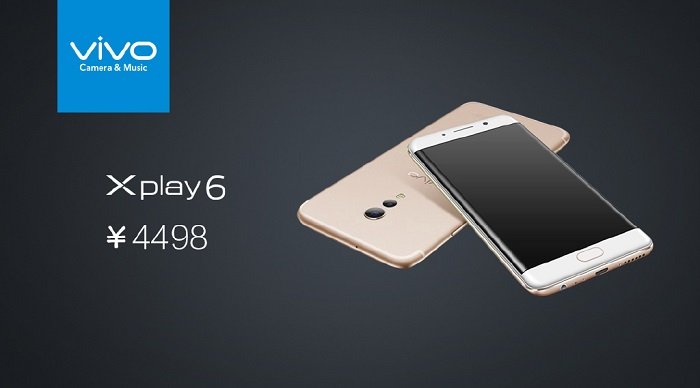 ویوو از سه گوشی هوشمند جدید و قدرتمند رونمایی کرد