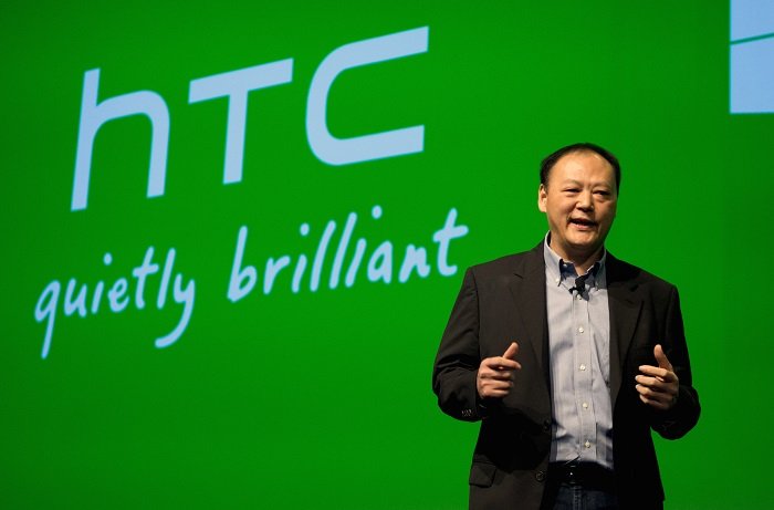 گوشی HTC 10 Evo دوم آذرماه رونمایی میشود!