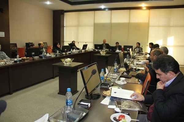 «نقشه دیجیتال بومی کشور» در الکامپ 2016 رونمایی میشود