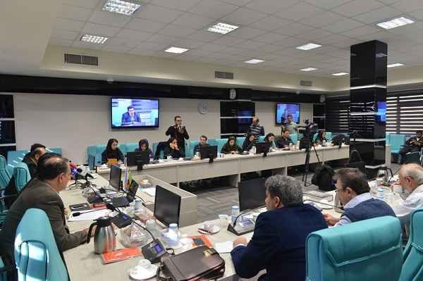 در الکامپ امسال، 50 سرویس برتر در بستر شبکه ملی اطلاعات معرفی می‌شوند