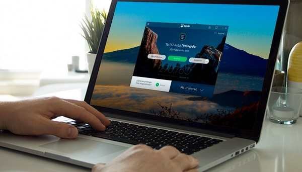 ضدویروس پاندا گواهینامه VB100 ویندوز 10 دریافت کرد