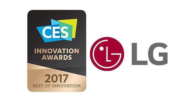 الجی با 6 گوشی میان رده به نمایشگاه CES 2017 میآید