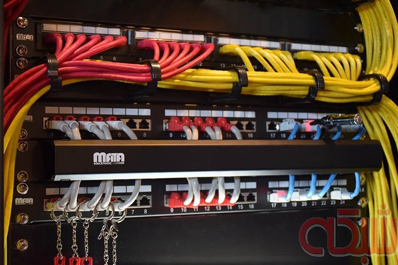 گزارش تصویری روز دوم الکامپ ۲۰۱۶ (بخش دوم)