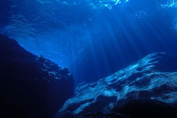 از اعماق اقیانوس‌ها چه صدایی شنیده می‌شود؟