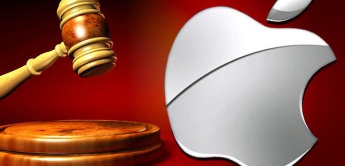 نوکیا به دلیل نقض حق ثبت اختراع از اپل شکایت کرد!