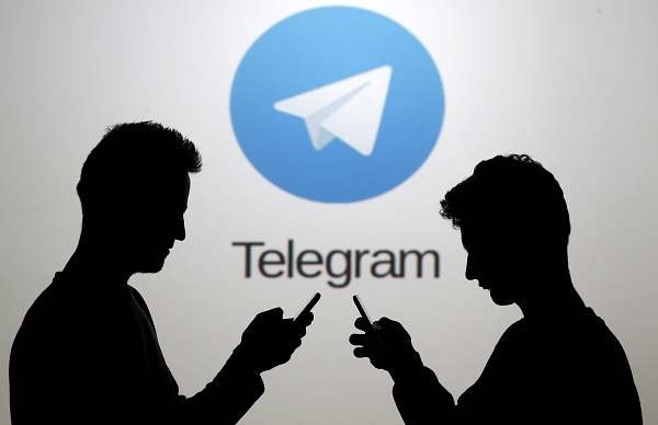 آمارهای رکوردشکنی ایرانی‌ها در تلگرام