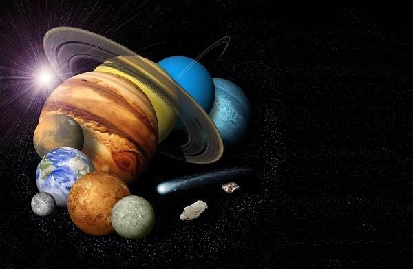 تماشا کنید: برترین تحقیقات سازمان فضایی ناسا در سال 2016