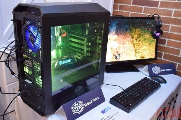 گیگابایت ایران مادربردهای Z270 خود را معرفی کرد + عکس