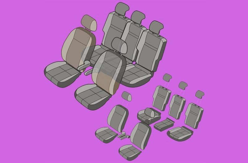 مانیتور کردن امواج مغز می‌تواند مانع وقوع تصادفات شود