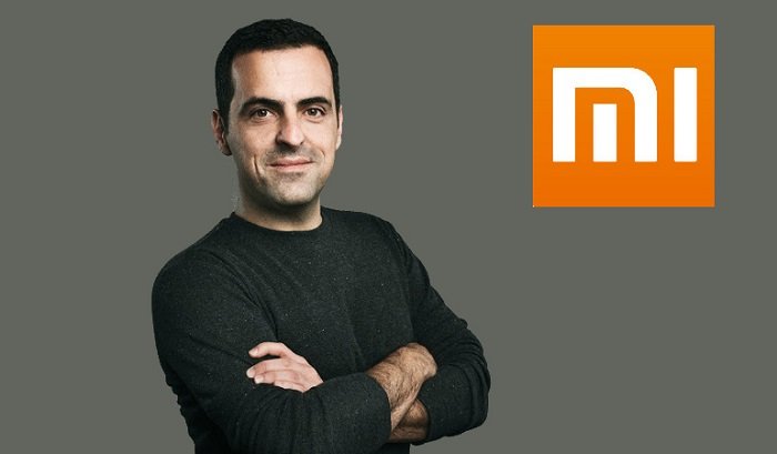 آقای هوگو بارا شرکت شیائومی را ترک می‌کند!