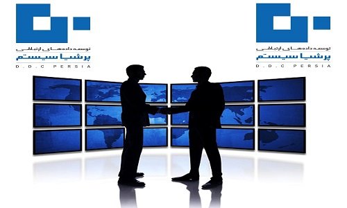 استخدام نیرو در شرکت پرشیاسیستم (بهمن 95) 