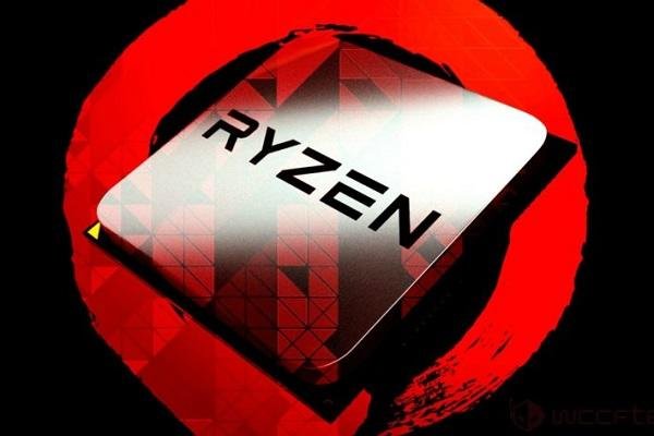 به‌زودی سریع‌ترین اعضای خانواده Ryzen7 در بازار‌های جهانی