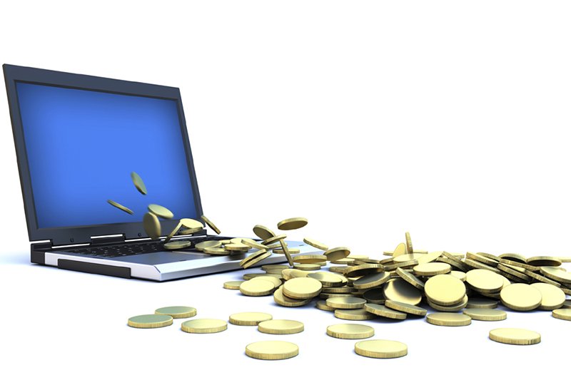 سهم کم اقتصاد ایران از اینترنت اما وابستگی شدید به گوگل