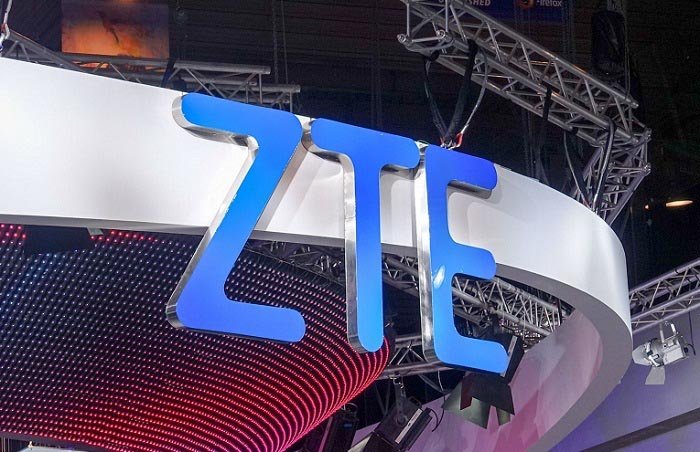 ZTE گوشی LTE گیگابیتی معرفی می‌کند