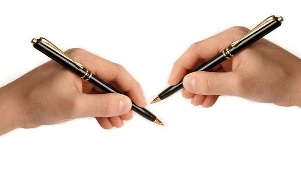 مرکز چپ‌دستی یا راست‌دستی مدعی جدید پیدا کرد!