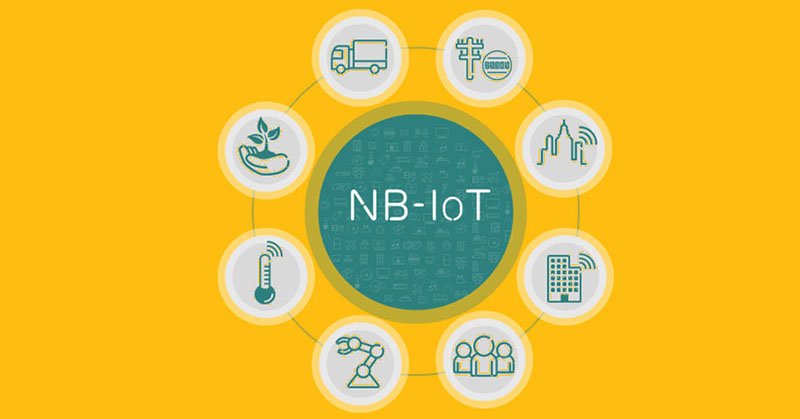 از NB-IoT برای اولین بار در ایران رونمایی شد