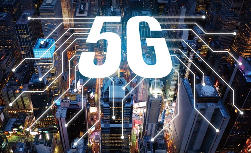 ۷ کار باورنکردنی که می‌توانید با 5G انجام دهید