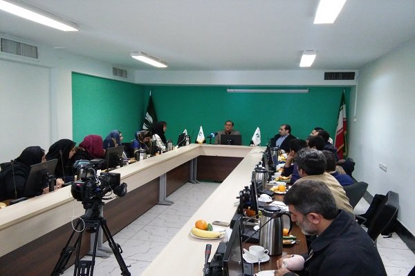 الکامپ 96 در تابستان