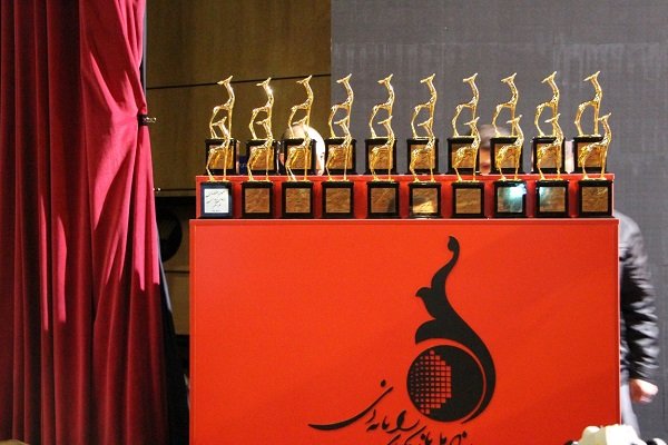 گالری عکس: اختتامیه ششمین دوره جشنواره بازی‌های رایانه‌ای تهران 