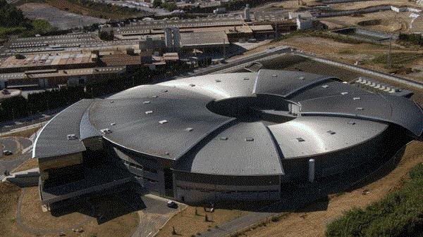 پژوهشگران ایرانی میتوانند از آزمایشگاه «آلبا» استفاده کنند