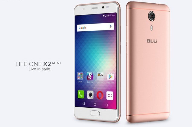 اسمارت‌فونی زیبا با قیمت مقرون‌به‌صرفه معرفی شد