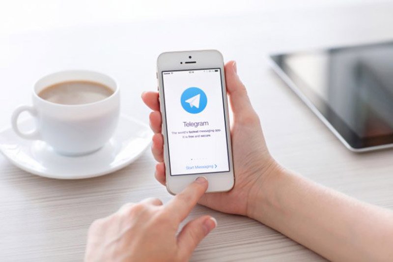 مکالمه صوتی به تلگرام افزوده شد؛ به‌زودی برای ایرانی‌ها فعال می‌شود