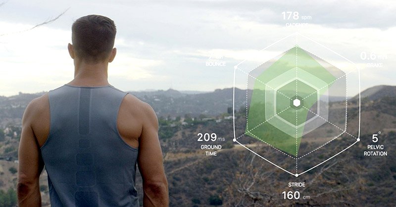 فناوریهای عجیب سلامتی: گجتهای مربی مجازی دوندگان