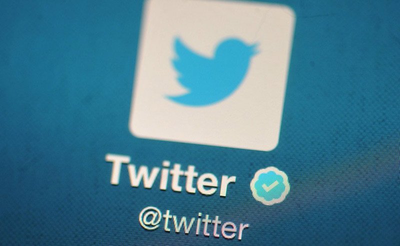 دولت درخواست رفع فیلتر توییتر کرده است