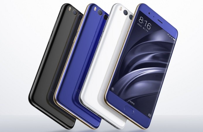 گوشی پرچمدار قدرتمند شیائومی با قیمت ارزان معرفی شد + گالری عکس