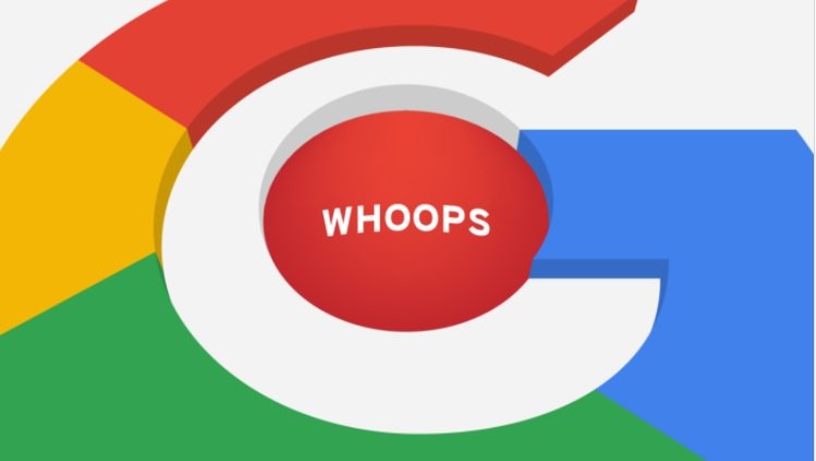 گوگل در مورد حمله فیشینگ گسترش-سریع بیانه صادر کرد