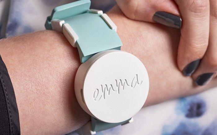 دستبند Emma مایکروسافت برای مبارزه با پارکینسون معرفی شد!