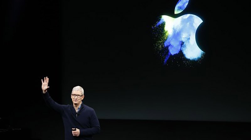 اپل در حال آزمایش 5G برای افزایش سرعت اینترنت آیفون است