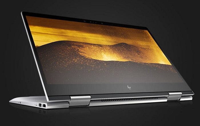اچپی از سه لپتاپ جدید سری Envy رونمایی کرد