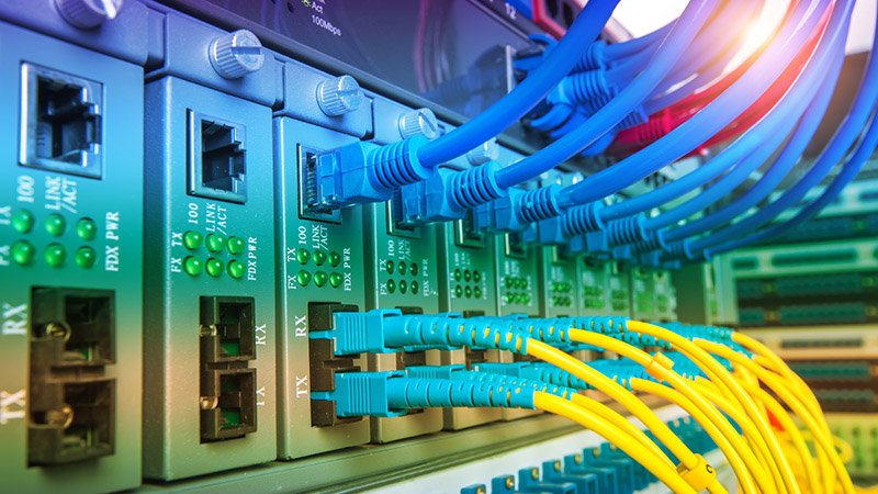 ظرفیت پهنایباند اینترنت بینالملل ایران ۱۰۰ گیگابیت افزایش یافت