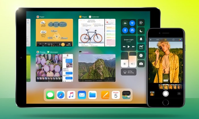 معرفی جالب‌ترین و مهم‌ترین ویژگی‌های جدید iOS 11