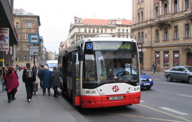 راه‌کار محققان ایرانی برای کاهش مصرف سوخت خودروهای عمومی