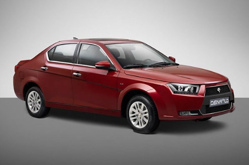 شرایط پیش‌فروش دنا پلاس اعلام شد