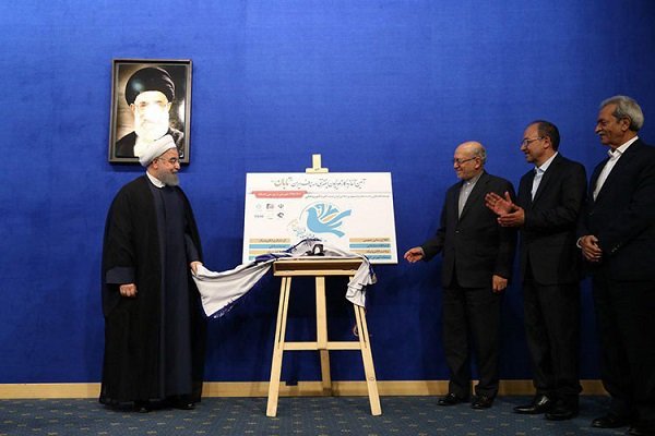 رونمایی از "تابان" تلویزیون اینترنتی اصناف ایران